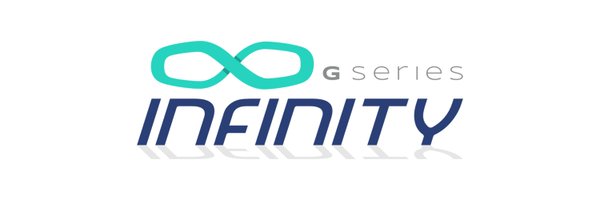 Infinity GSeries Profile Banner