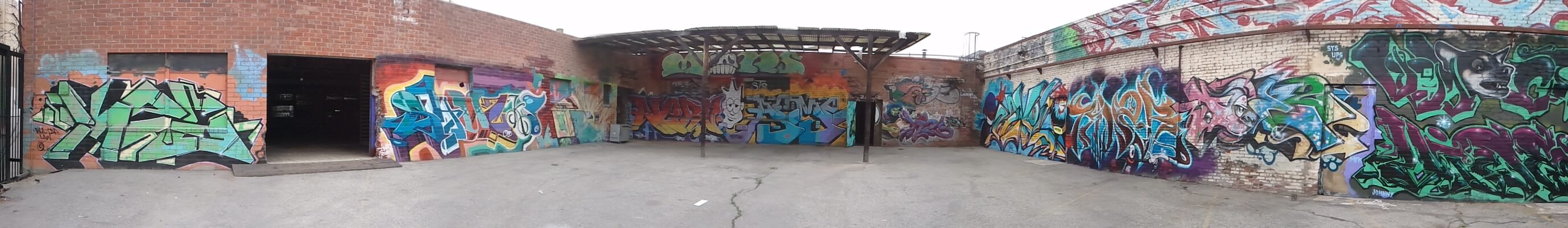 graffiteriala's profile banner image