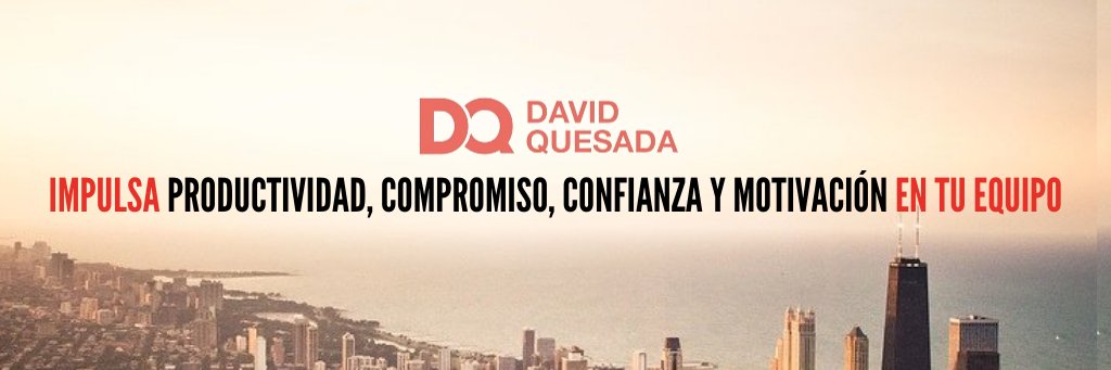 David Quesada banner