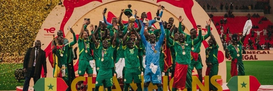 SAMA 🇸🇳 banner