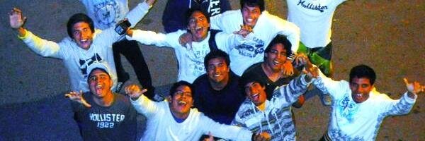Ricantraz's profile banner image