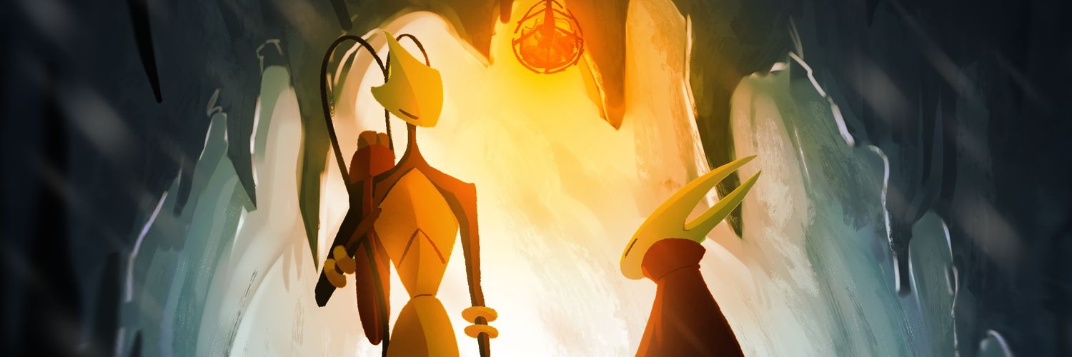 P3rsonon's profile banner image