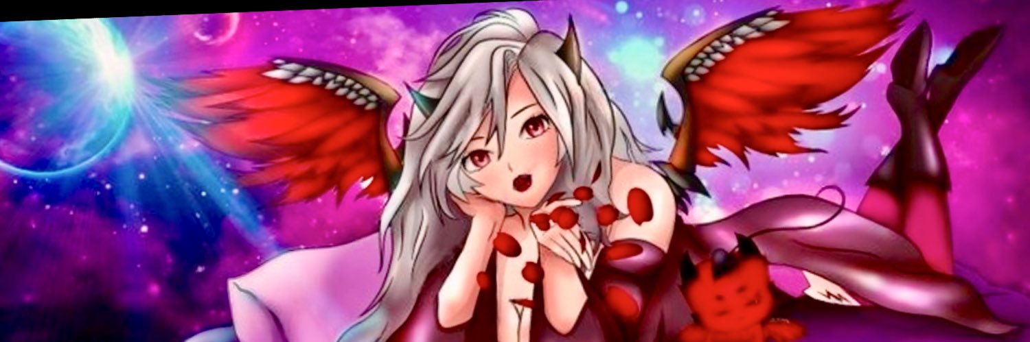 Lilith Futanari banner