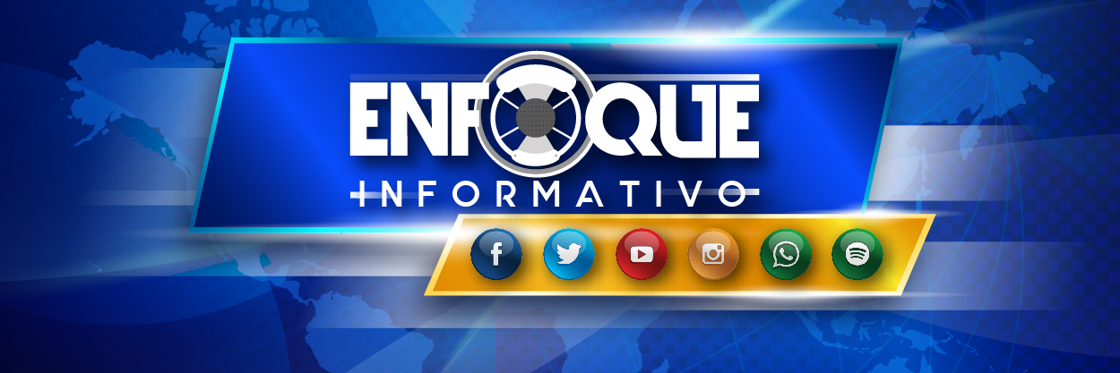 Enfoque Informativo Guerrero's banner