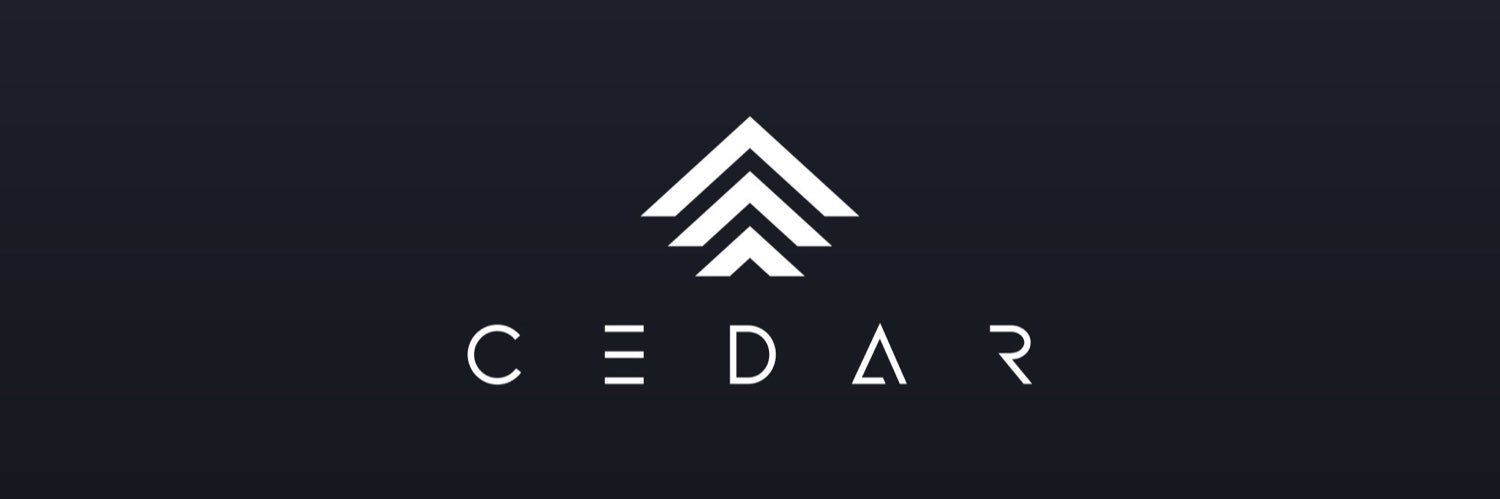 Bill | CedarDao✪ banner