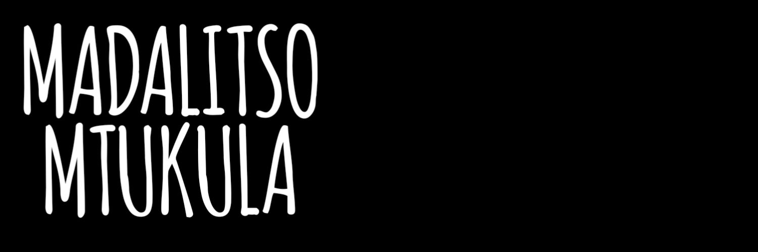 MadaMtukula's profile banner image