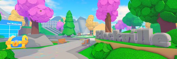 BlockvilleRP Profile Banner