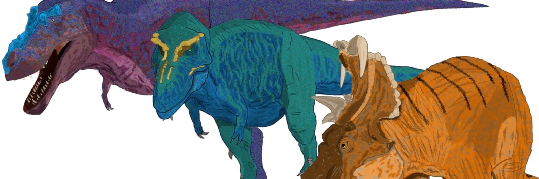 うなぎちゃ∞🦖's banner