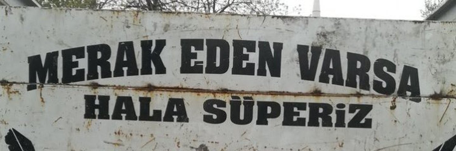 nihallderler's profile banner image