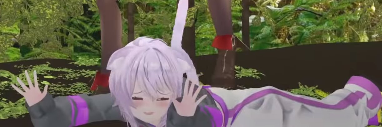 minorunba3's profile banner image