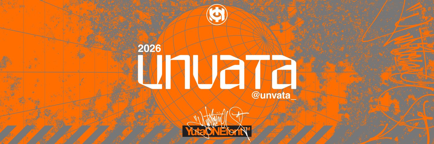 unvata_'s profile banner image