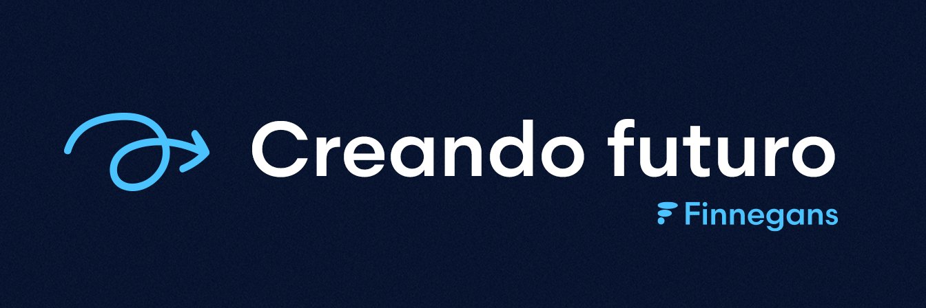 Finnegans S.A. banner