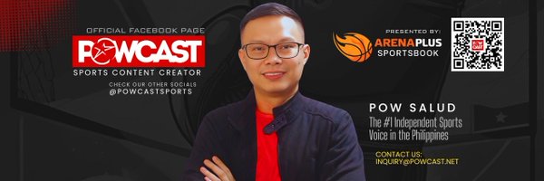 POWCASTSPORTS Profile Banner
