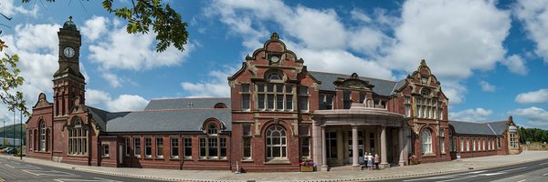 BlaenauGwentCBC Profile Banner