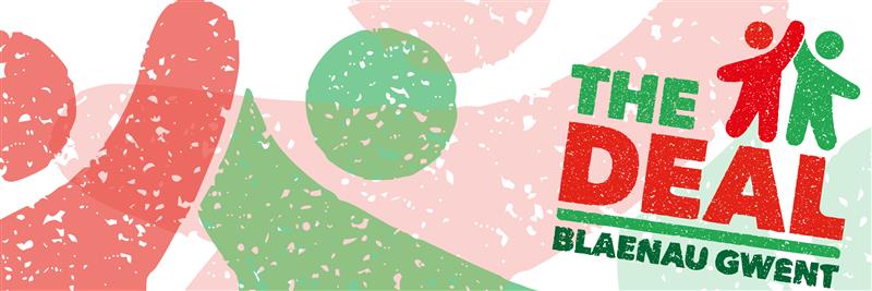 Blaenau Gwent CBC banner