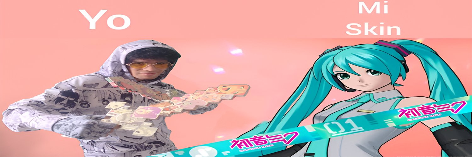 elYuzzo's profile banner image