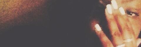 ChynaJohnson's profile banner image