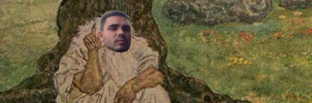 ☀️CARLOMAGNO☀️'s banner