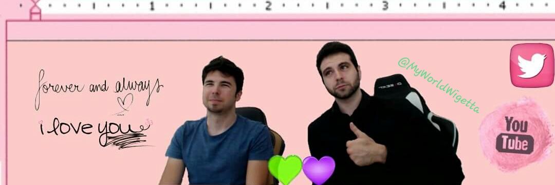 MyWorldWigetta's profile banner image