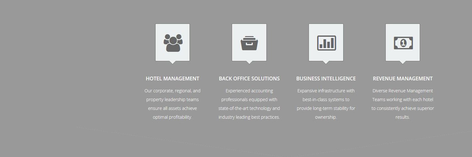 PillarHotels's profile banner image