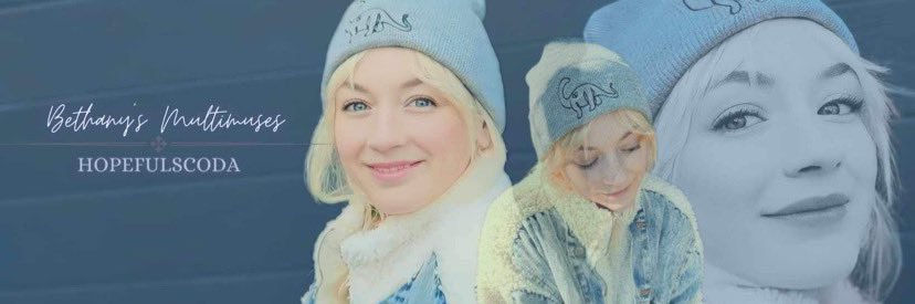 Beth Greene banner