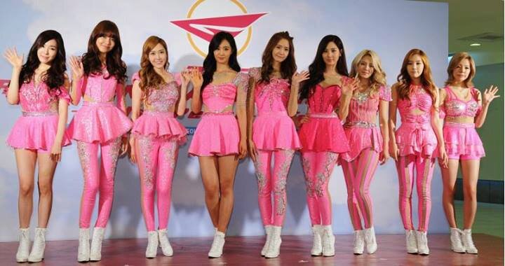 SONE VOTING POLL banner