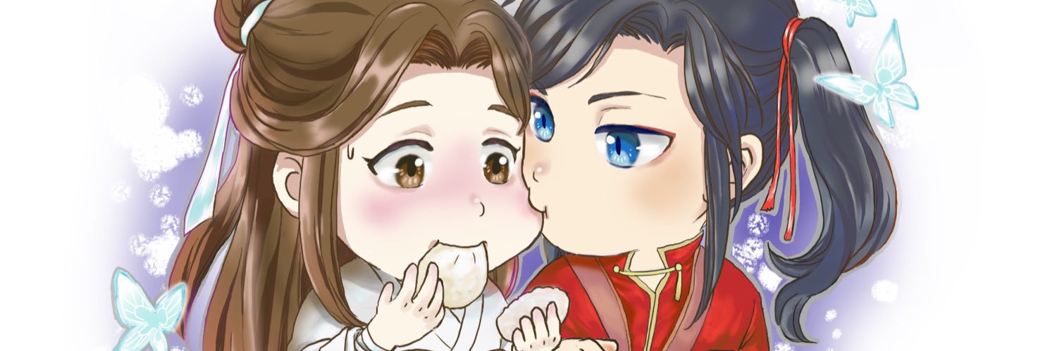 miffui's profile banner image