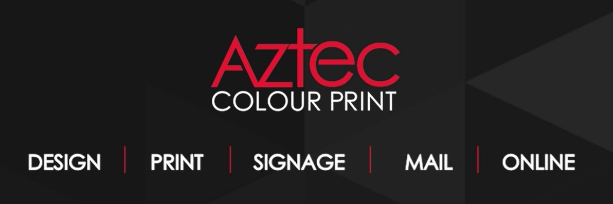 aztecprint's profile banner image