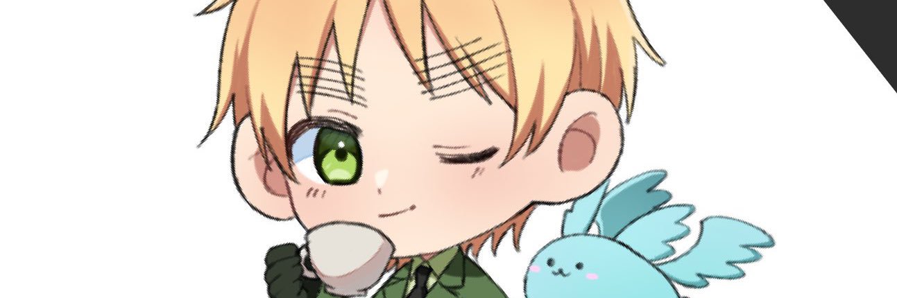 ゆるりはにー☘️'s banner