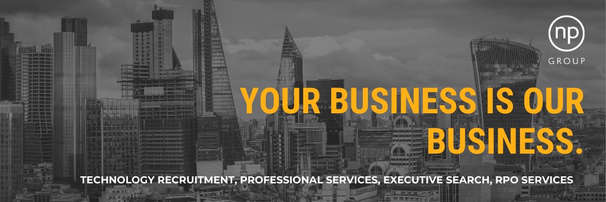 groupnp's profile banner image