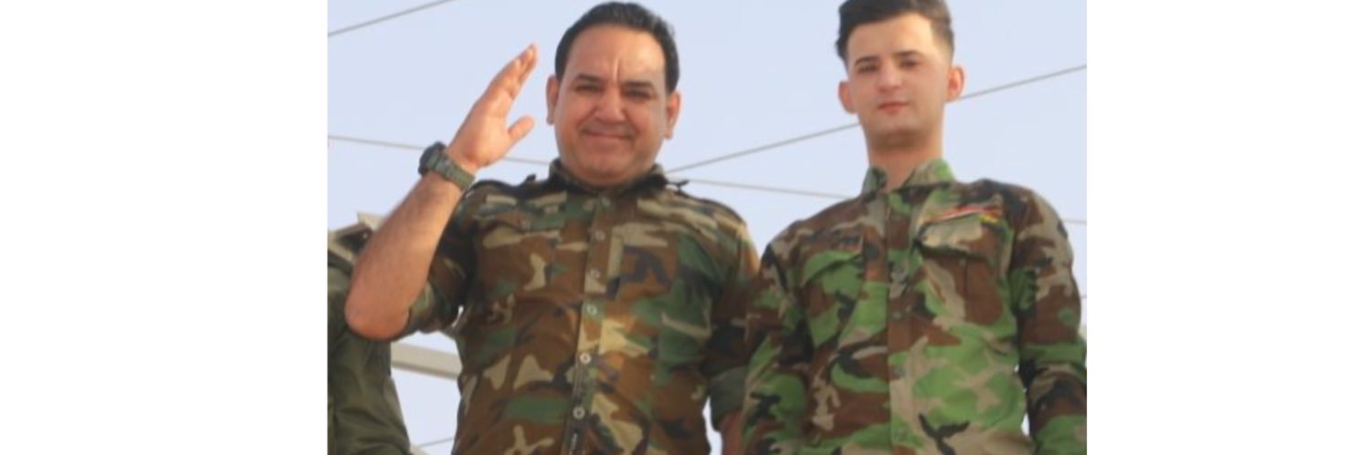 علي السجاد أحمد banner