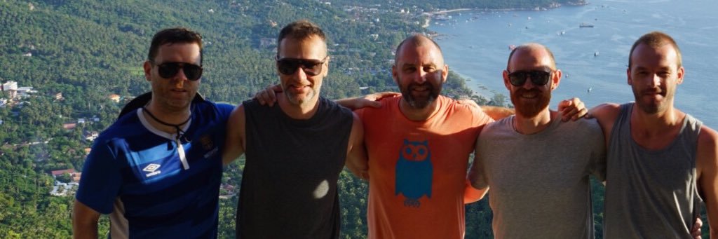 lee_corcoran's profile banner image