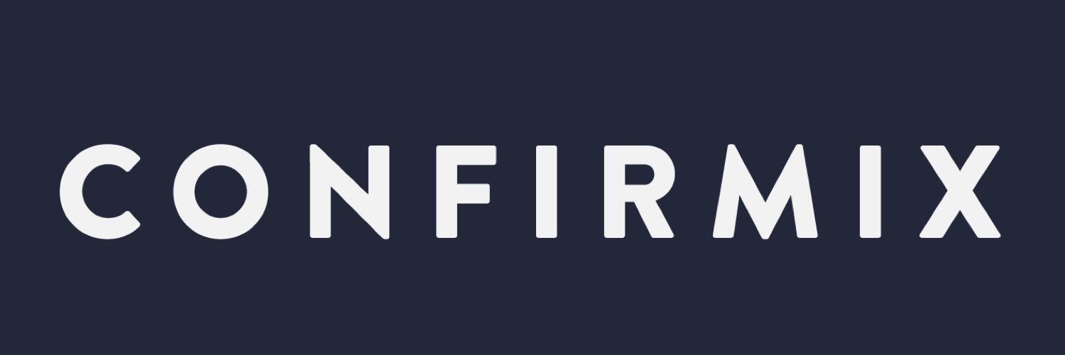 Confirmix's profile banner image