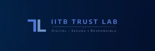 IITBTrustLab Profile Banner