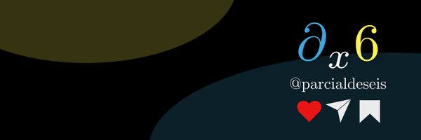parcialdeseis Profile Banner