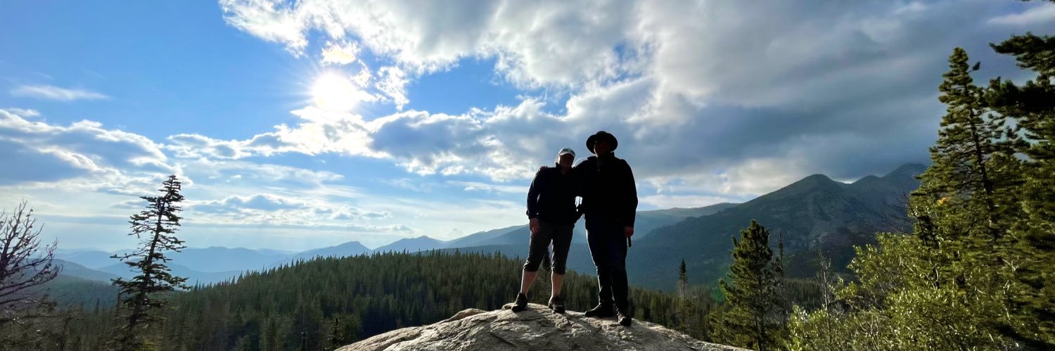 BritMichael's profile banner image