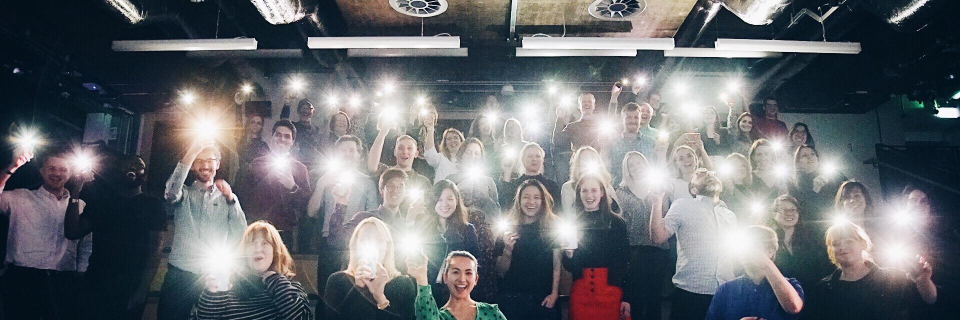 Gerard Harkin banner