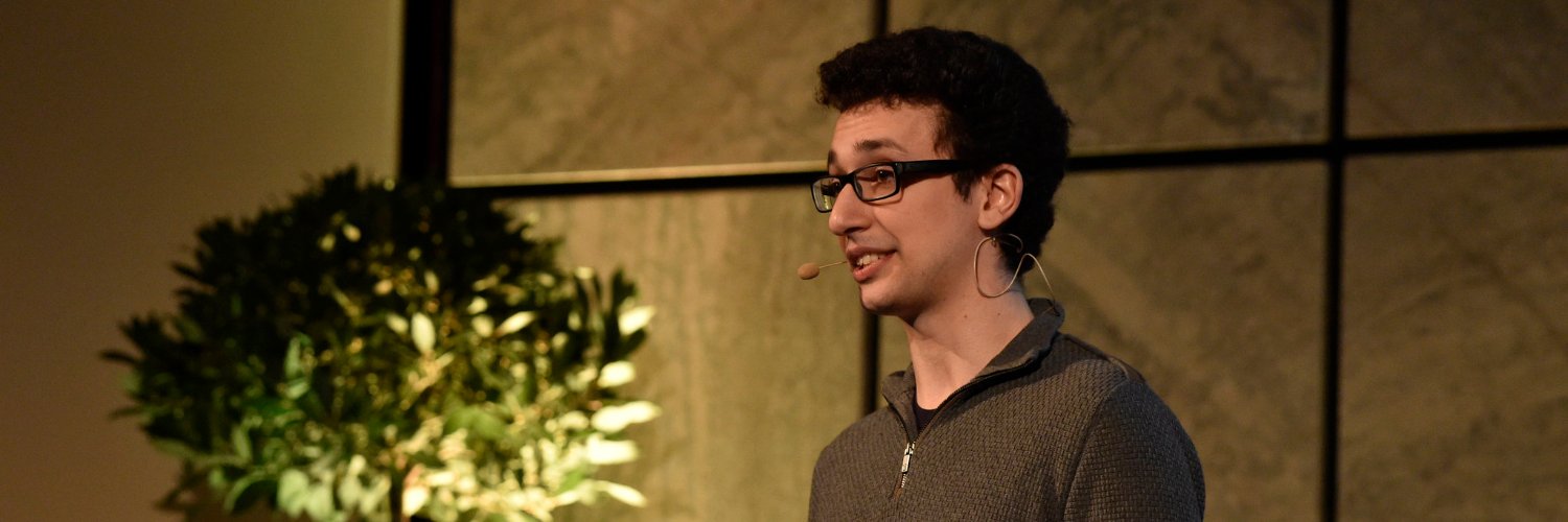 Guy Daher banner
