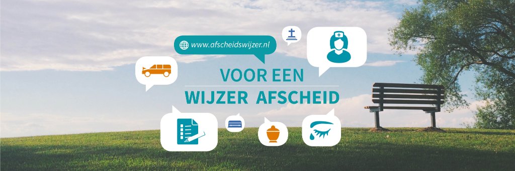 afscheidswijzer's profile banner image