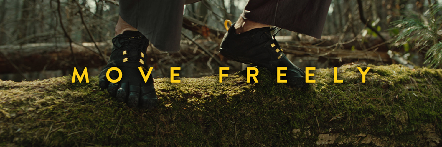 Vibram® banner