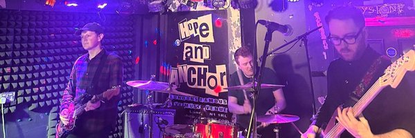 BigHugBand Profile Banner