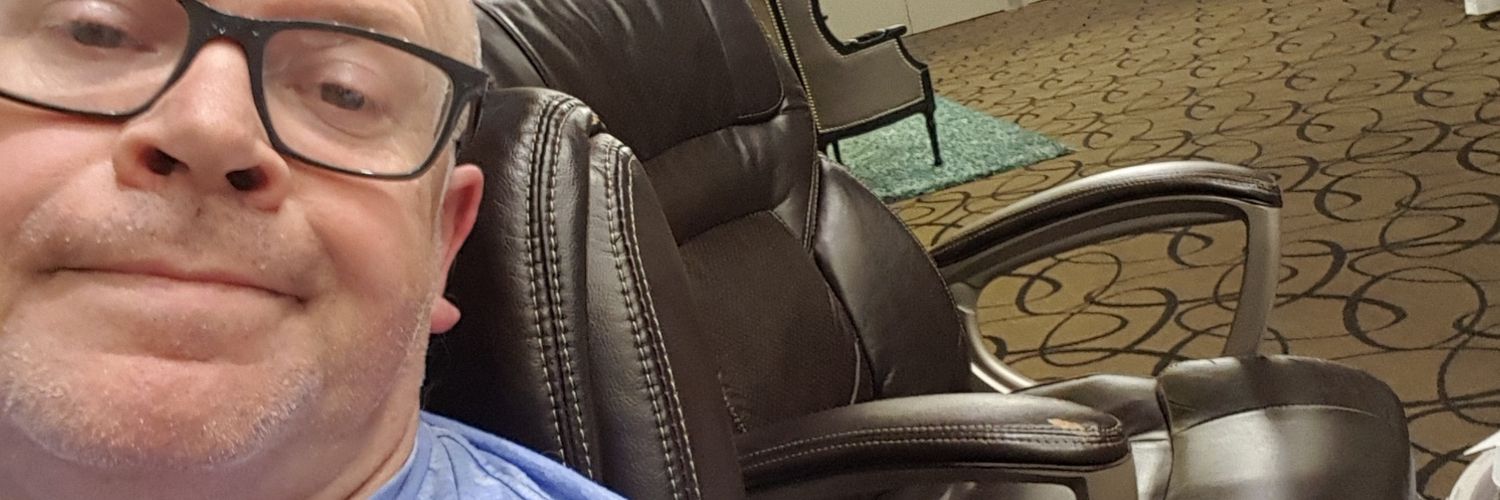 RickMantil's profile banner image