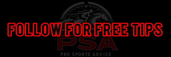 ProSportsAdvLtd Profile Banner