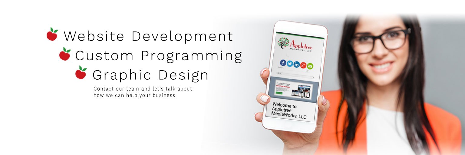 AppletreeMedia's profile banner image