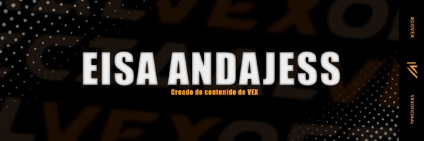 EisaAndajess Profile Banner