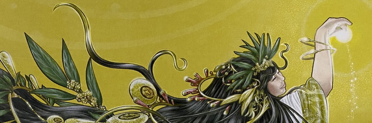 imacocokara's profile banner image