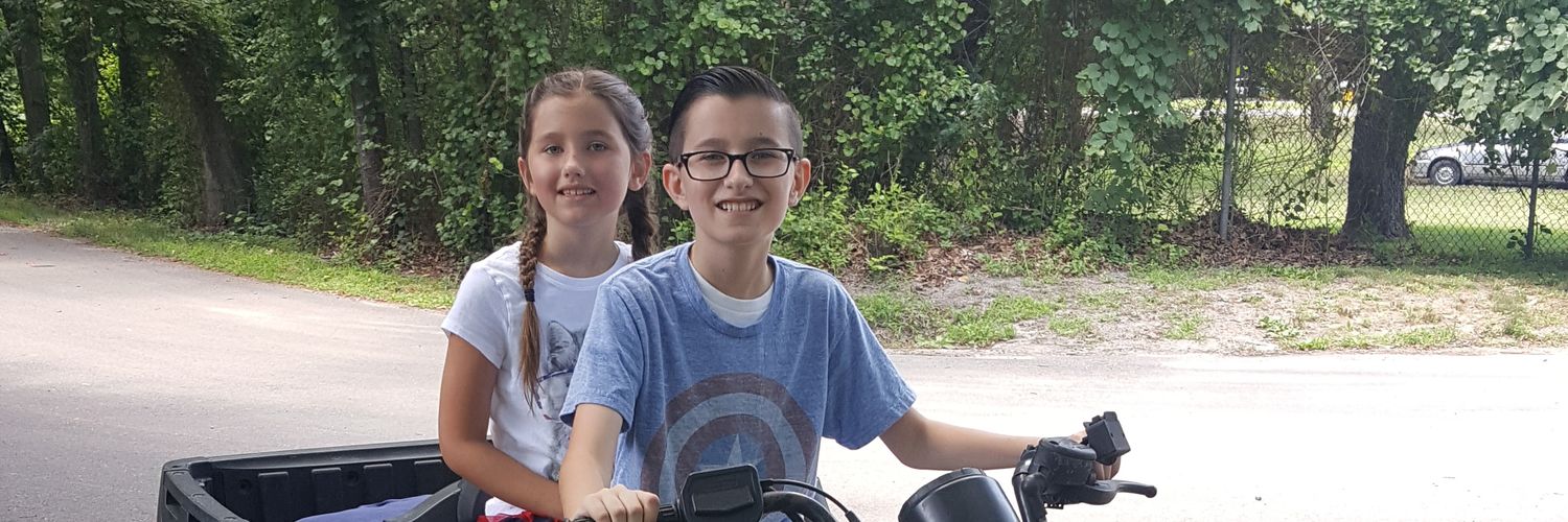 Kenneth Francis banner