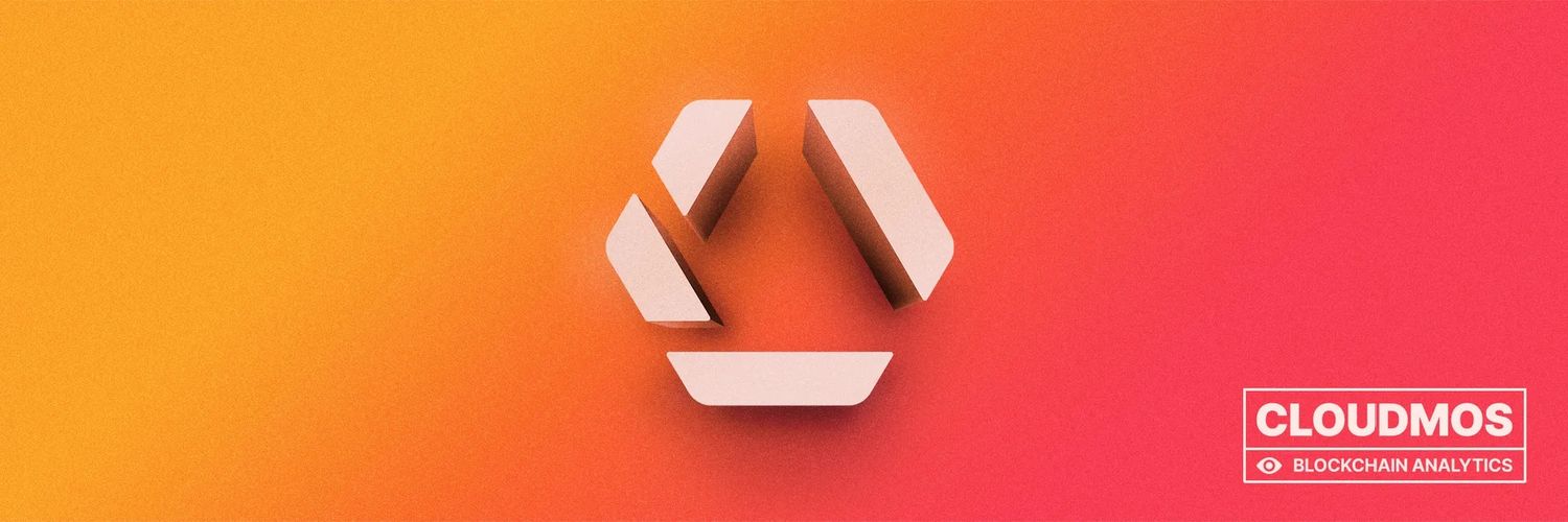 Cloudmos banner
