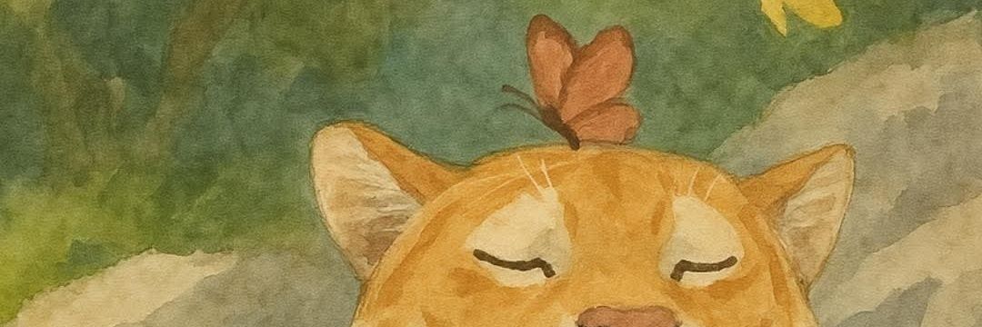 Poly🌻 banner