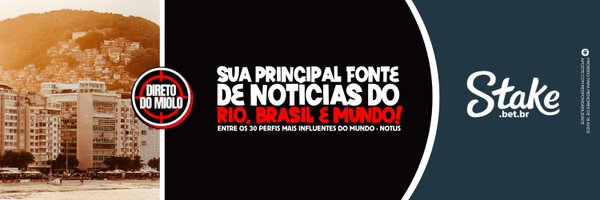 diretodomiolo Profile Banner